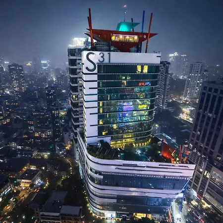 S31 Sukhumvit Hotel