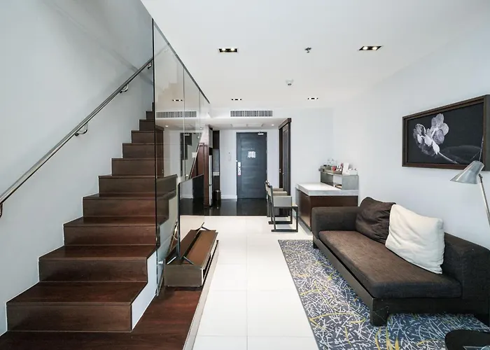 S31 Sukhumvit 5* Bangkok
