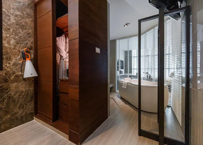 S31 Sukhumvit Hotel Bangkok