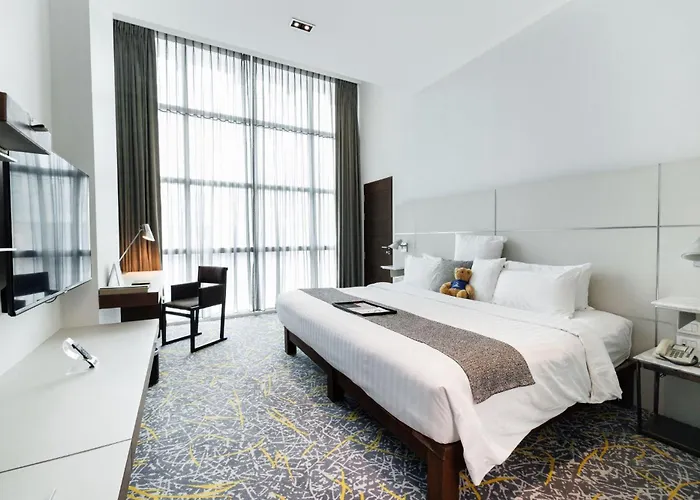 S31 Sukhumvit Hotel
