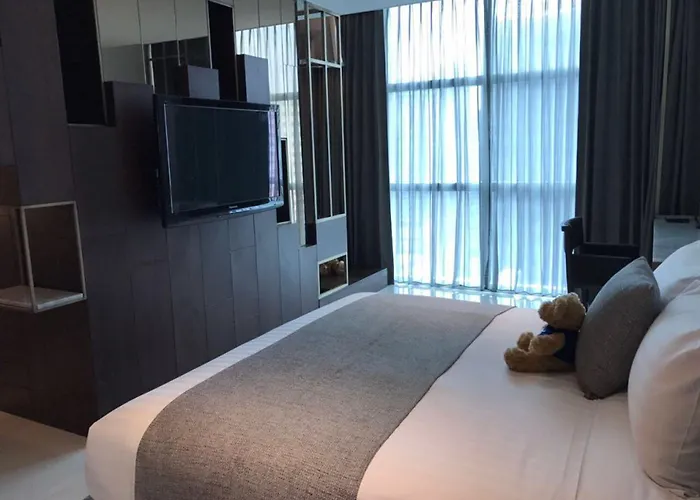 S31 Sukhumvit Hotel 5*