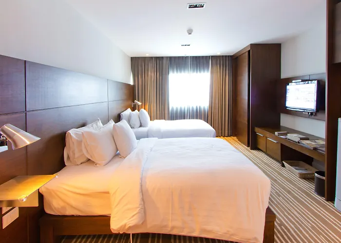S31 Sukhumvit Hotel Bangkok