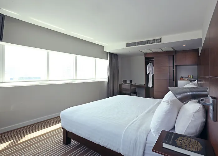 Hotel S31 Sukhumvit Bangkok