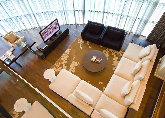 S31 Sukhumvit Hotel