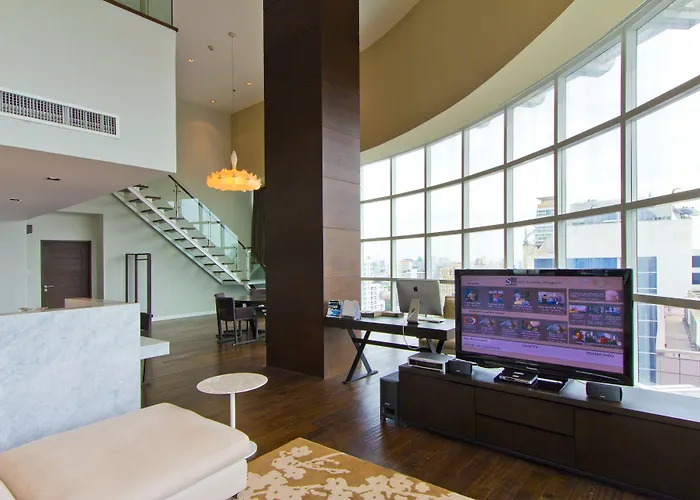 S31 Sukhumvit 5* Bangkok