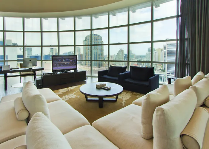 S31 Sukhumvit Hotel Bangkok