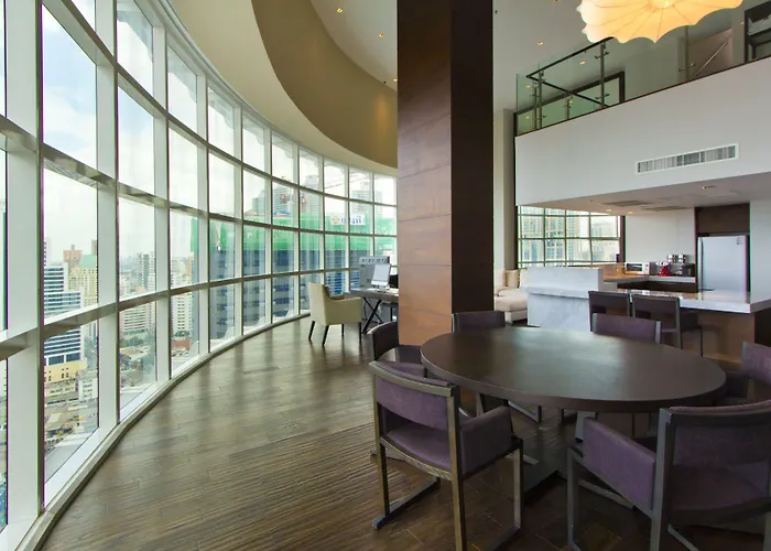 S31 Sukhumvit Hotel