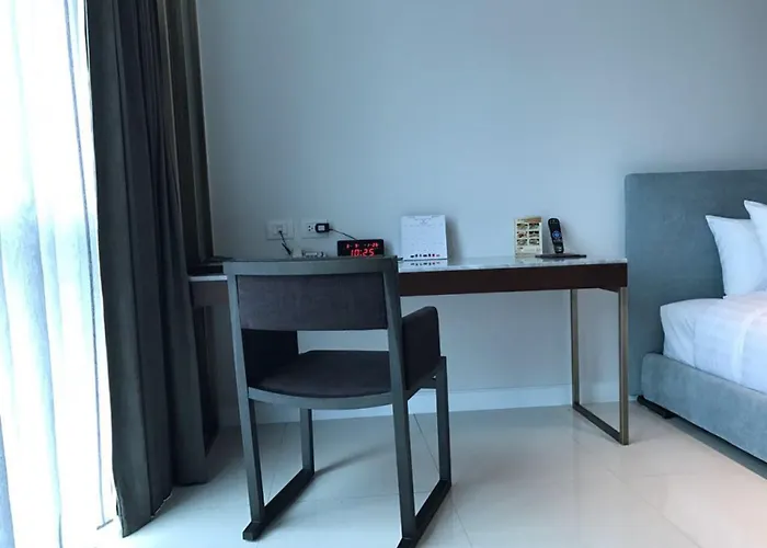 Hotel S31 Sukhumvit Bangkok
