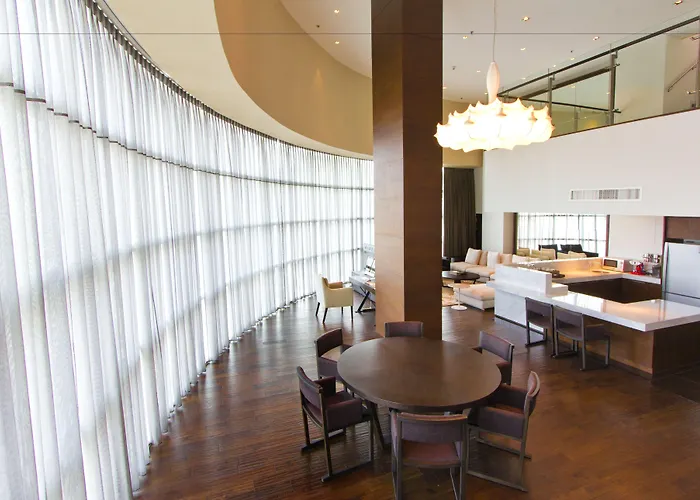 S31 Sukhumvit Hotel 5*