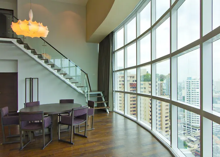 S31 Sukhumvit 5*