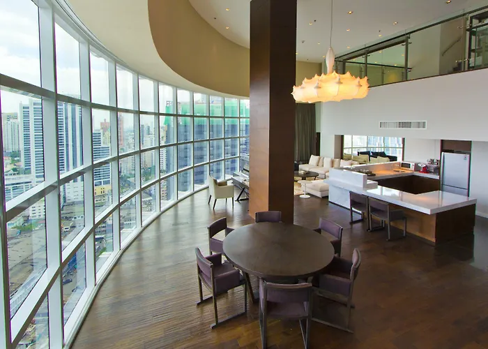S31 Sukhumvit Hotel