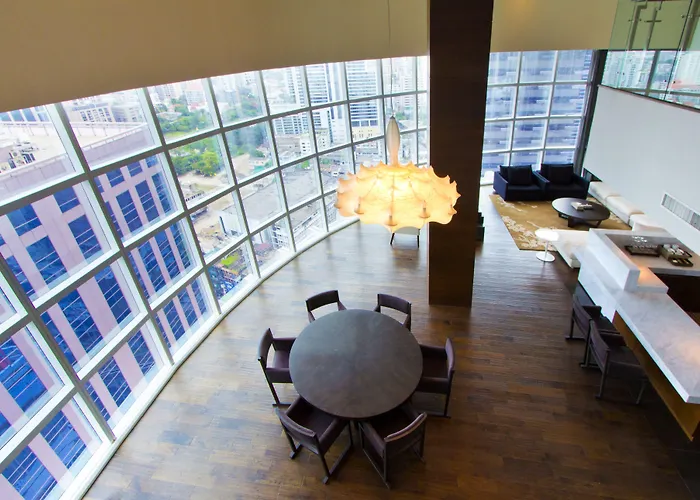 S31 Sukhumvit Hotel Bangkok