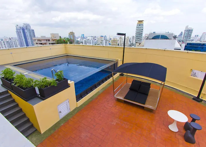 S31 Sukhumvit Bangkok