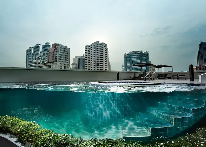S31 Sukhumvit Hotel Bangkok