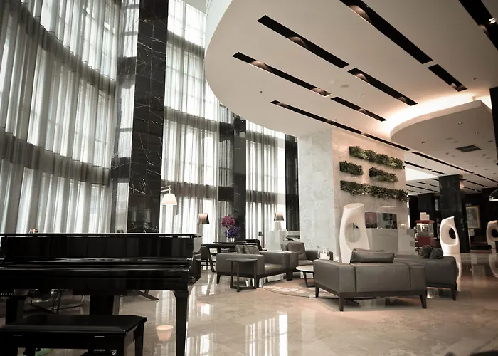 Hotel S31 Sukhumvit