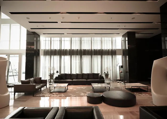 S31 Sukhumvit Bangkok
