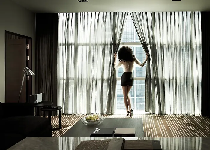 Hotel S31 Sukhumvit 5*