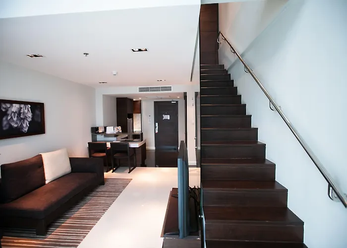 S31 Sukhumvit Bangkok