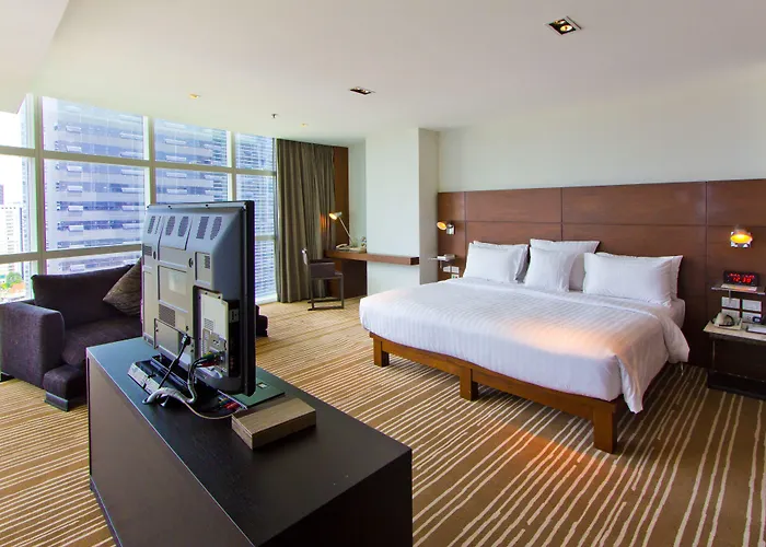 S31 Sukhumvit Hotel Bangkok