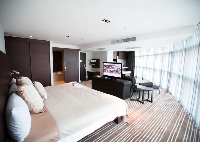 S31 Sukhumvit Hotel Bangkok
