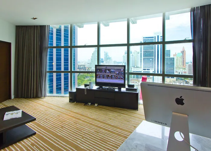 S31 Sukhumvit Hotel Bangkok