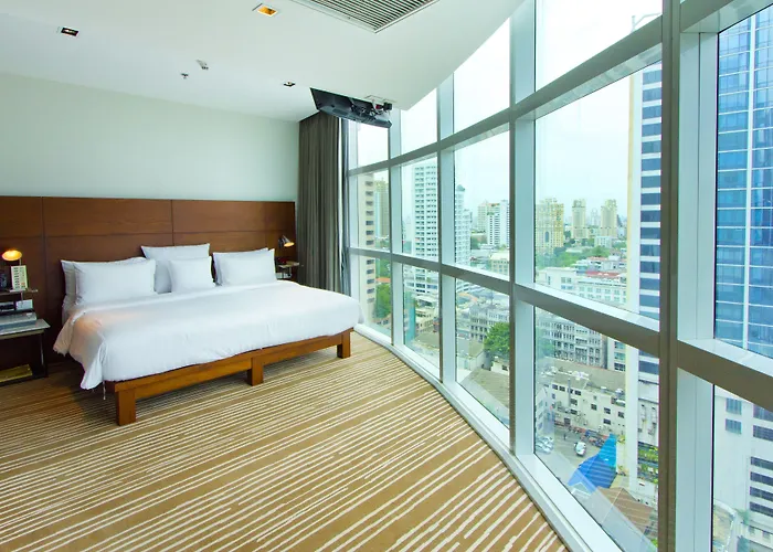 S31 Sukhumvit 5* Bangkok