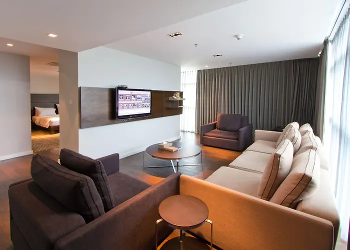 S31 Sukhumvit Hotel Bangkok