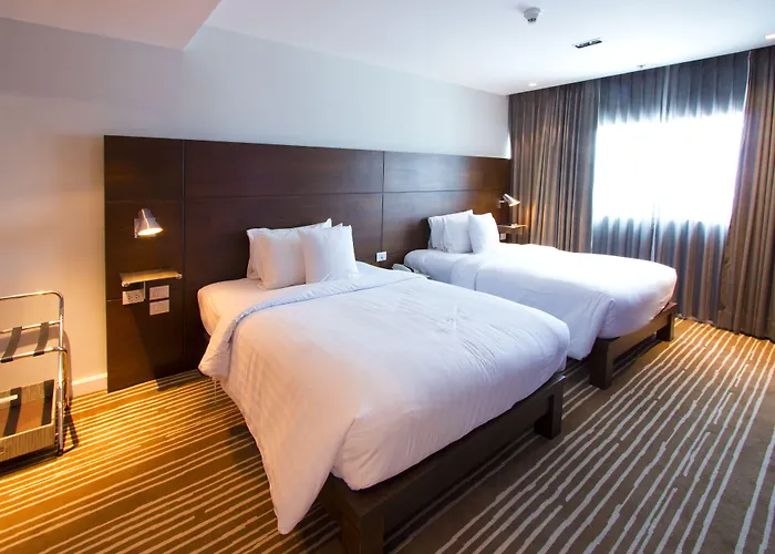 S31 Sukhumvit Hotel Bangkok