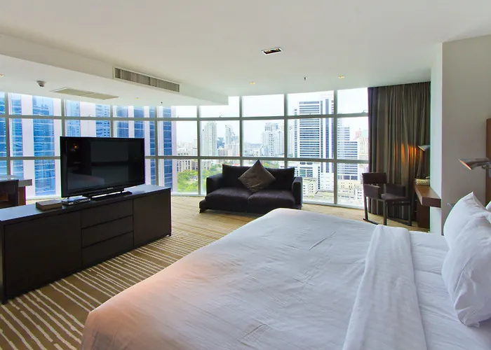 Hotel S31 Sukhumvit