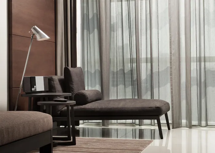 Hotel S31 Sukhumvit Bangkok