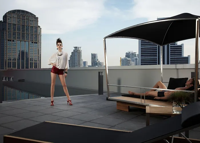 Hotel S31 Sukhumvit