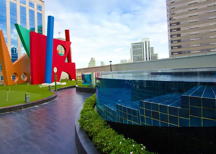 S31 Sukhumvit Bangkok