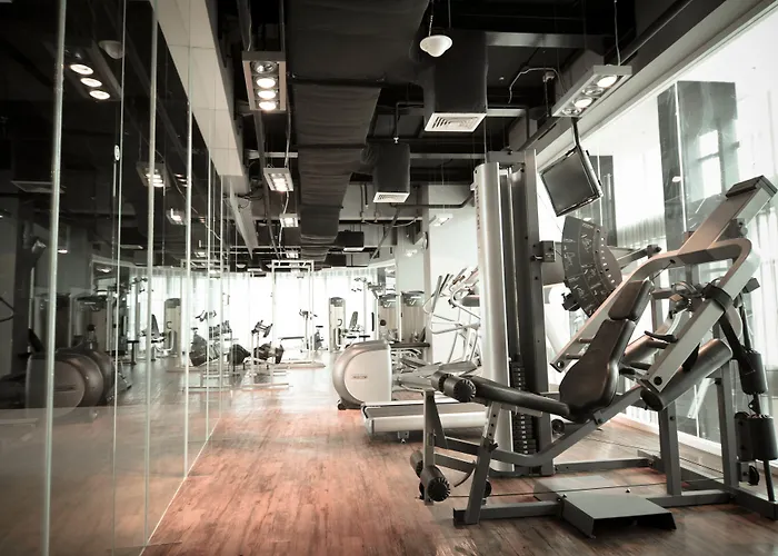 S31 Sukhumvit Hotel 5*