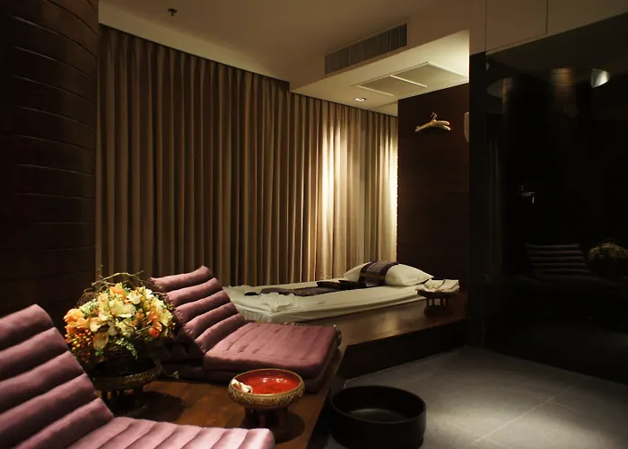 S31 Sukhumvit Hotel