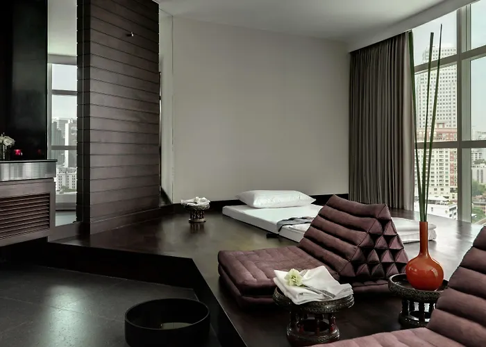 S31 Sukhumvit Hotel Bangkok