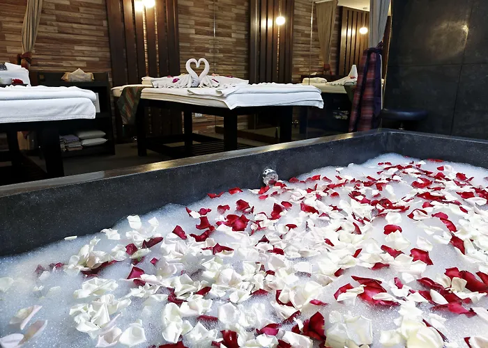 S31 Sukhumvit 5* Bangkok