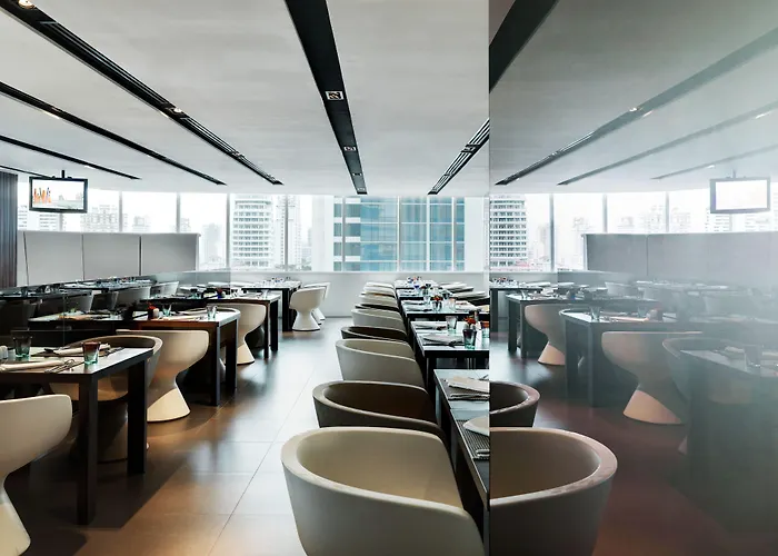 S31 Sukhumvit Bangkok