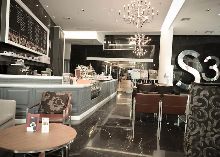 S31 Sukhumvit 5*