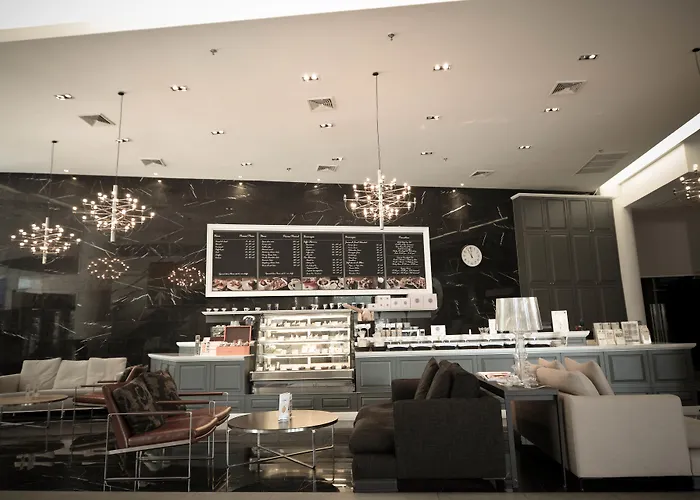 S31 Sukhumvit Hotel 5*