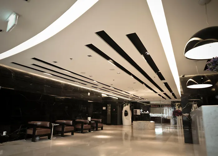S31 Sukhumvit Bangkok
