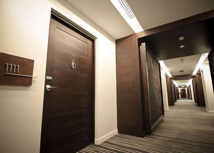 Hotel S31 Sukhumvit