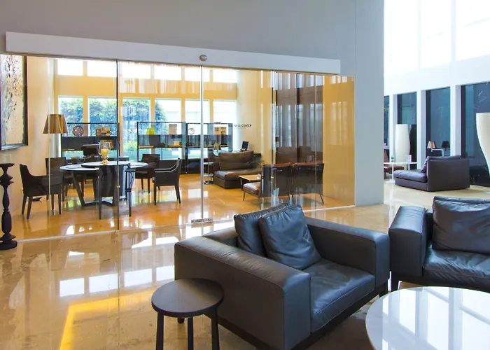 S31 Sukhumvit Hotel 5*