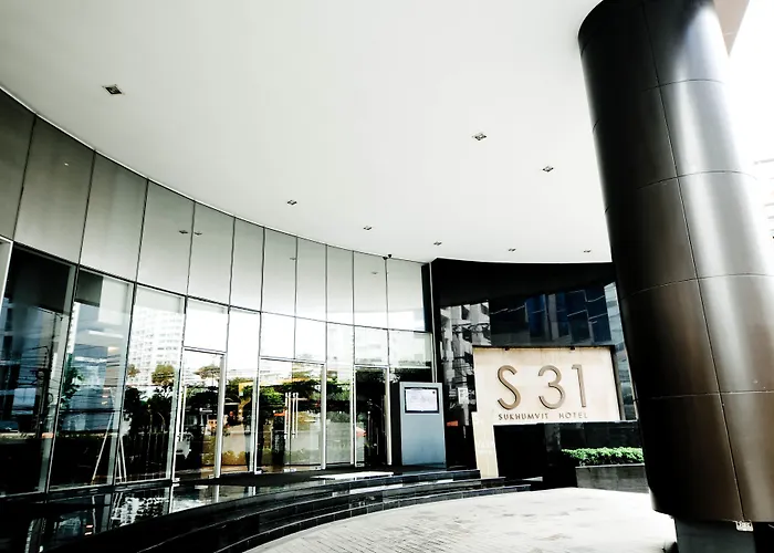 S31 Sukhumvit 5*