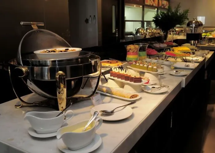 S31 Sukhumvit 5* Bangkok