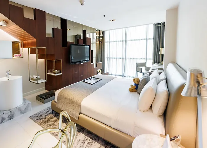 S31 Sukhumvit Hotel Bangkok