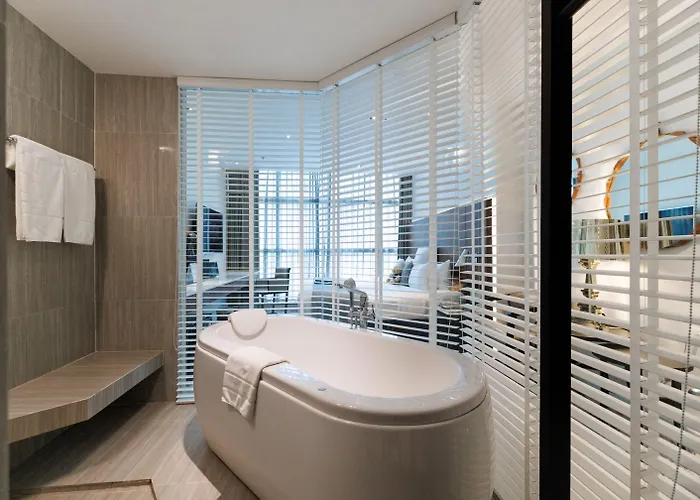 S31 Sukhumvit Hotel