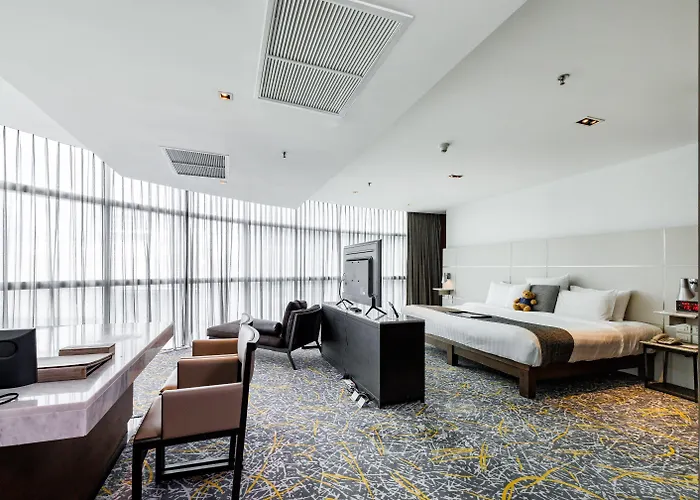 Hotel S31 Sukhumvit 5*