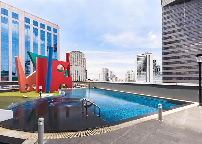 S31 Sukhumvit Hotel 5*