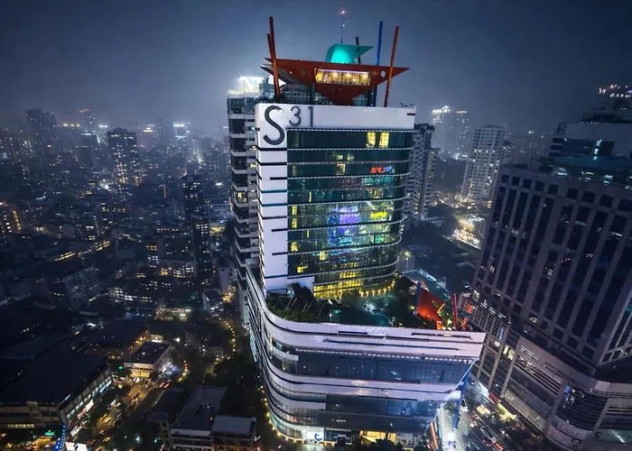 S31 Sukhumvit Bangkok