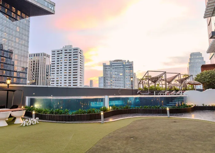 S31 Sukhumvit 5*